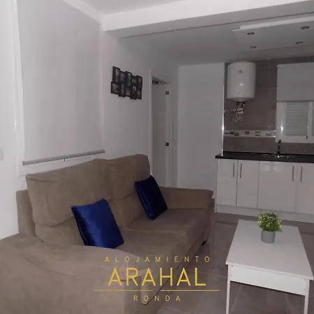 Arahal - Апартаменты