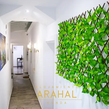 Arahal - Ронда