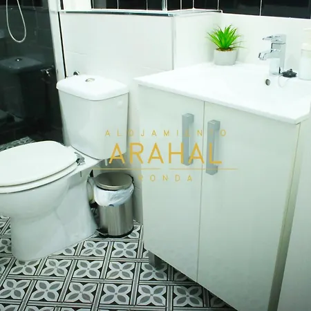 Arahal - Апартаменты