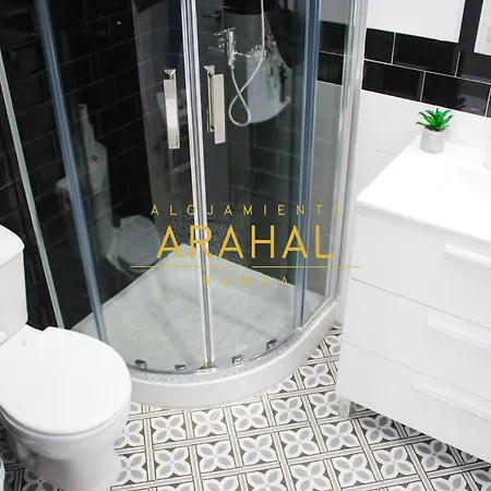 Апартаменты Arahal - Ронда