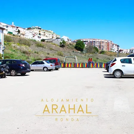 Arahal - * Ронда