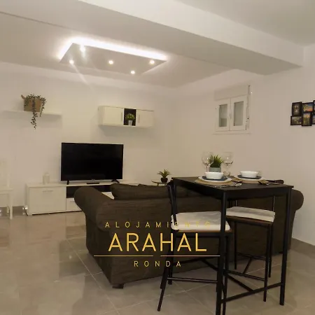 Appartement Arahal - *