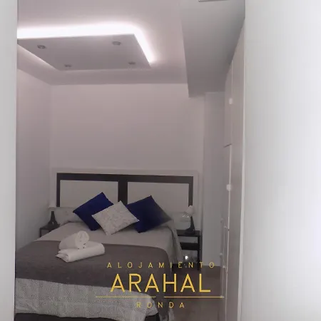 Appartement Arahal -