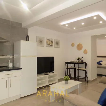Appartement Arahal - *