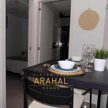 Arahal - Ronda