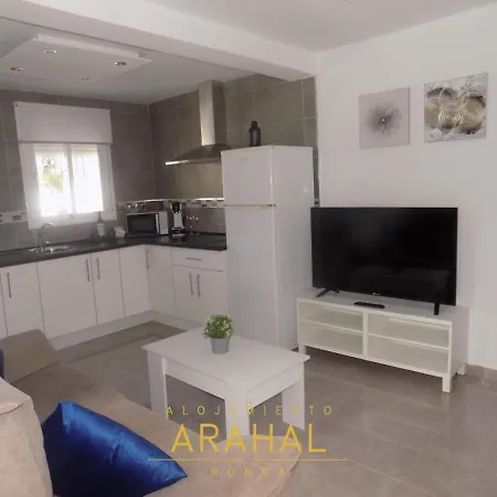 Appartement Arahal -