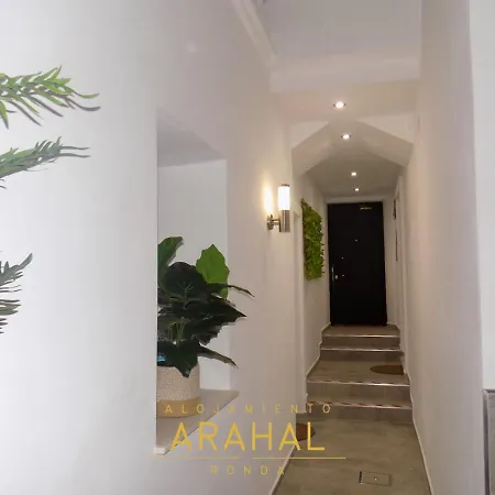 Appartement Arahal -