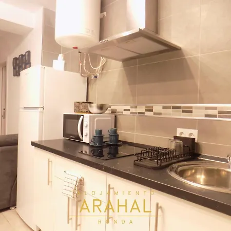 Arahal - Appartement