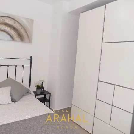 Arahal - Appartement *