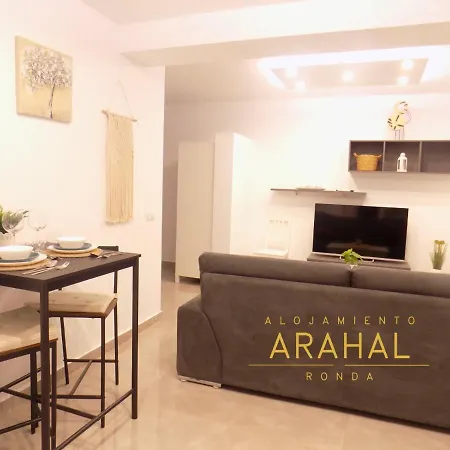 Arahal - Appartement Ronda
