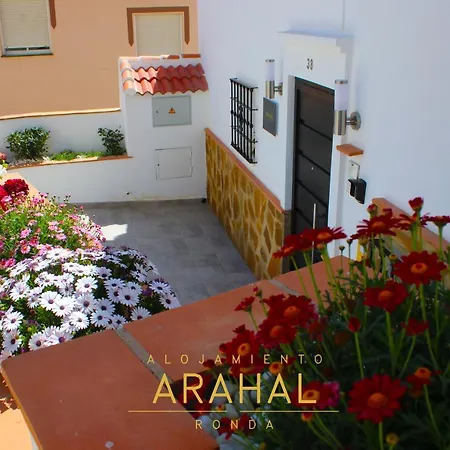 Arahal - Appartement Ronda