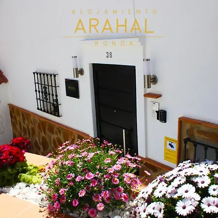 Appartement Arahal - Ronda