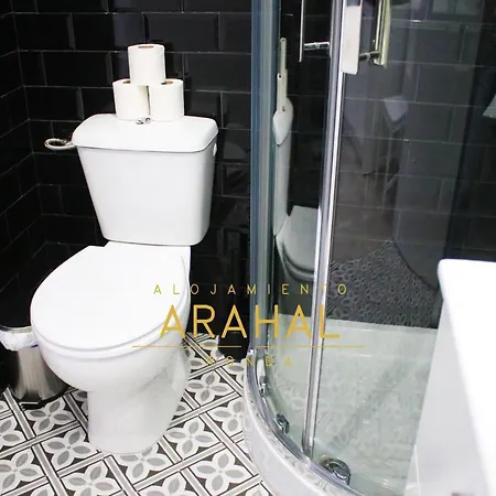 Appartement Arahal -