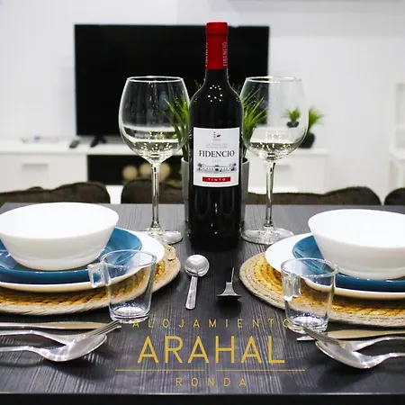 Arahal - Appartement