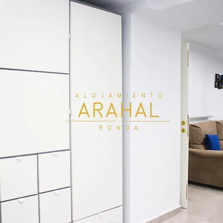 Appartement Arahal - *