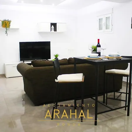 Arahal - Appartement