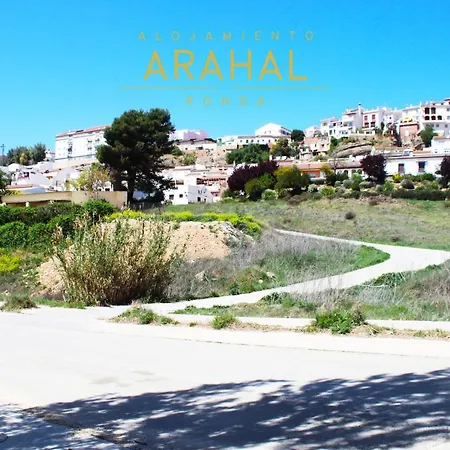 Appartement Arahal - *