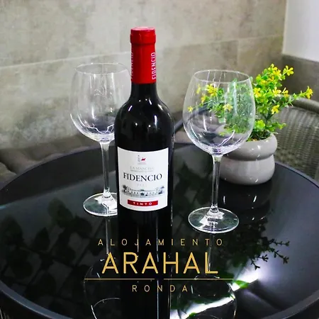 Appartement Arahal - *