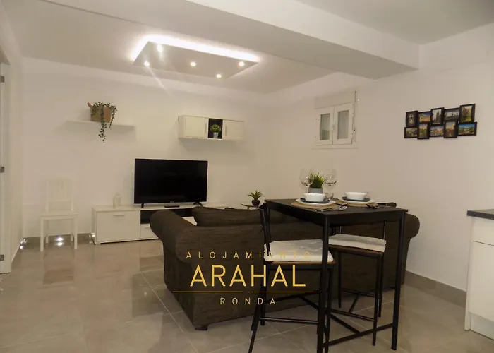 Appartement Arahal - *