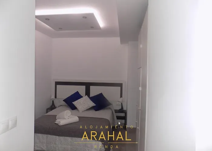 Appartement Arahal -