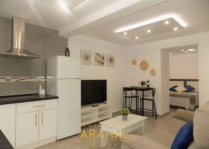 Appartement Arahal - *