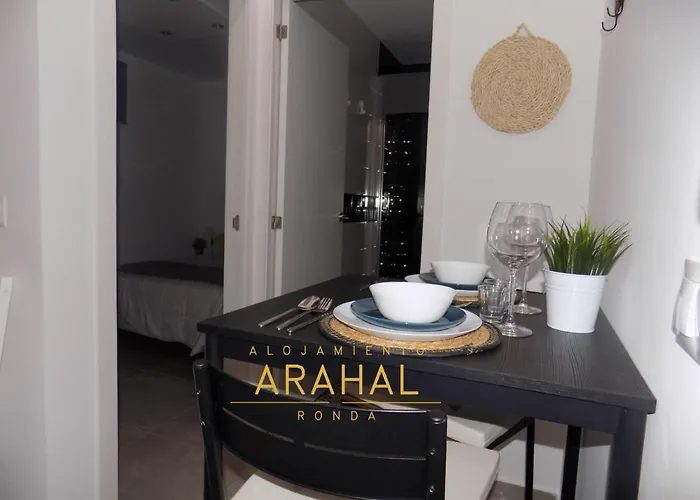 Arahal - Ronda