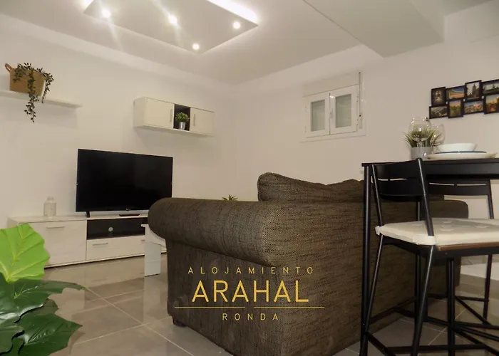 Appartement Arahal - Ronda