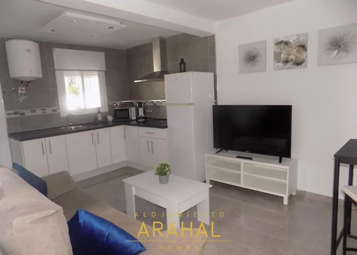 Appartement Arahal -