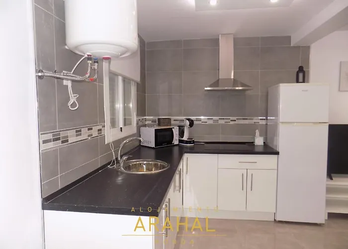 Arahal - *