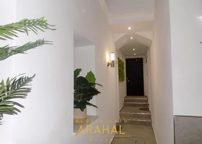 Appartement Arahal -