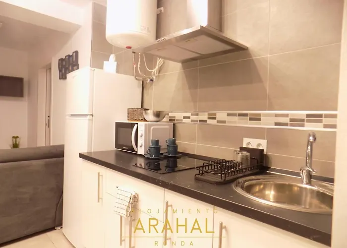 Arahal - Appartement