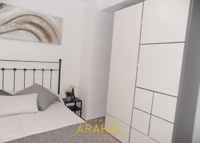 Arahal - Appartement *