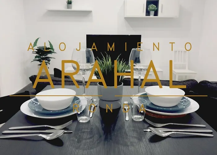 Arahal - Appartement *