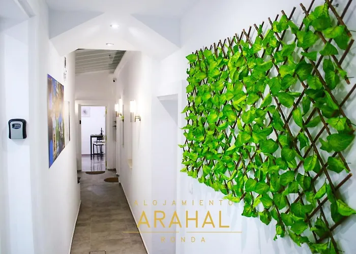 Arahal - Ronda