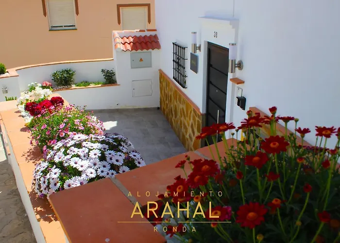 Arahal - Appartement Ronda