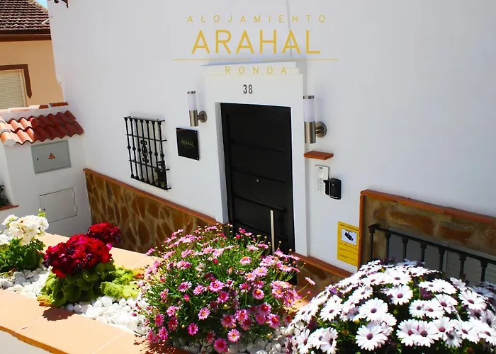 Appartement Arahal - Ronda