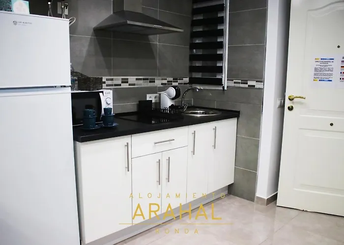 Arahal - Ronda