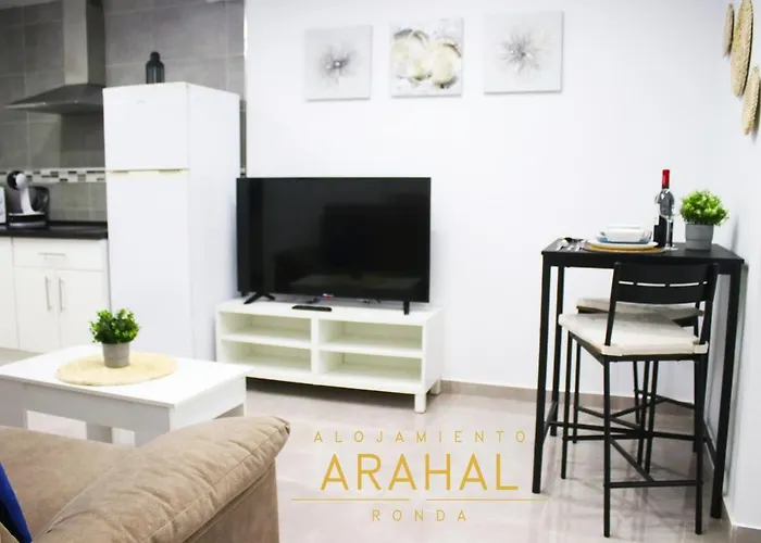 Appartement Arahal -