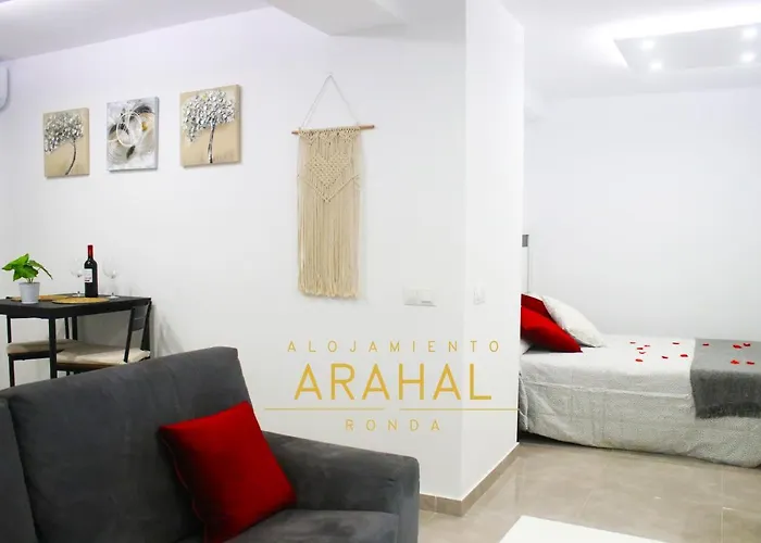 Appartement Arahal - *
