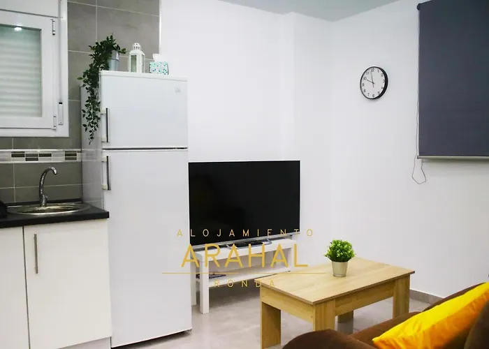 Appartement Arahal - Ronda