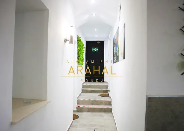 Arahal - * Ronda