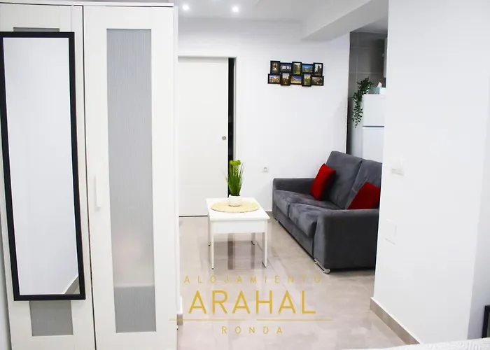 Arahal - Appartement