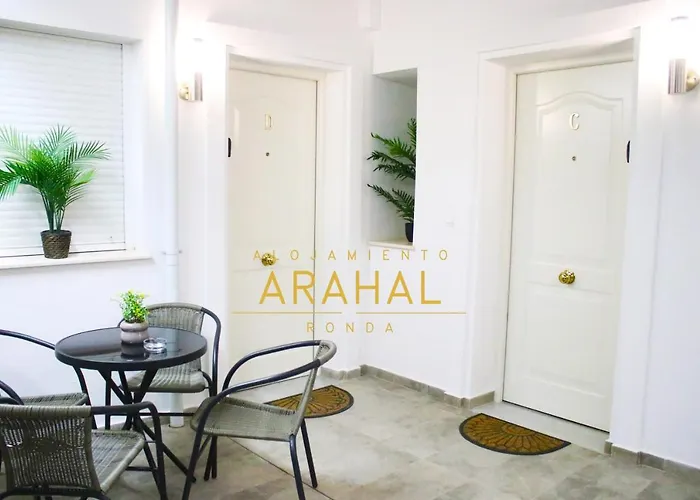 Appartement Arahal - Ronda