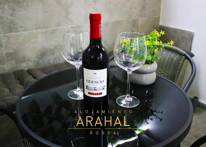 Appartement Arahal - *