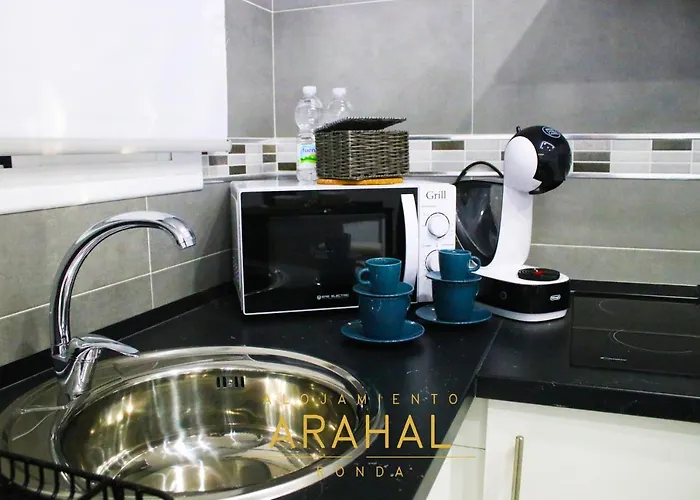 Arahal -